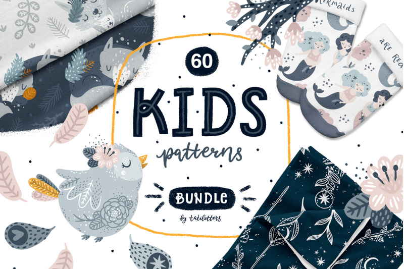 kids-patterns-bundle