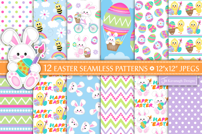 easter-bunny-digital-paper-patterns-p38