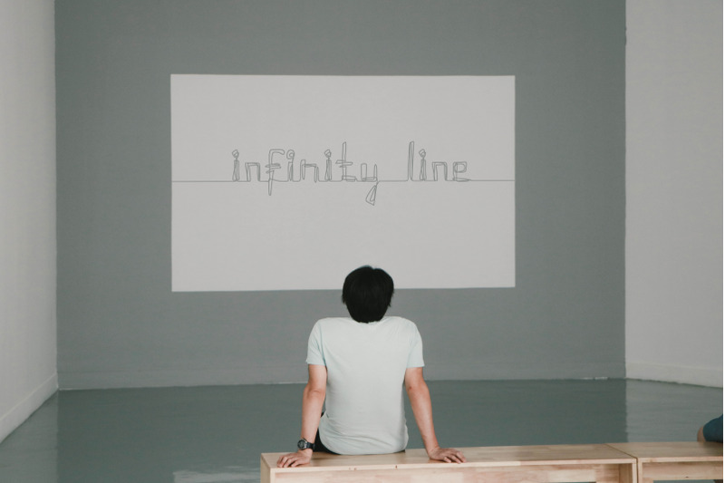 continuity-one-line-font