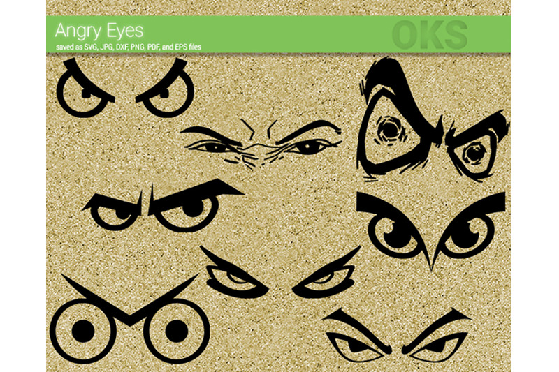 angry-eyes-svg-svg-files-vector-clipart-cricut-download