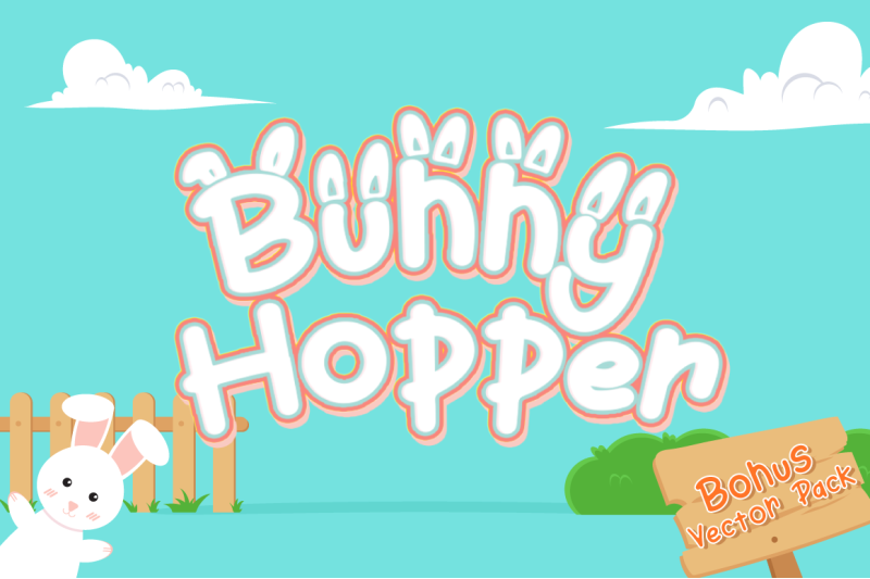 bunny-hopper