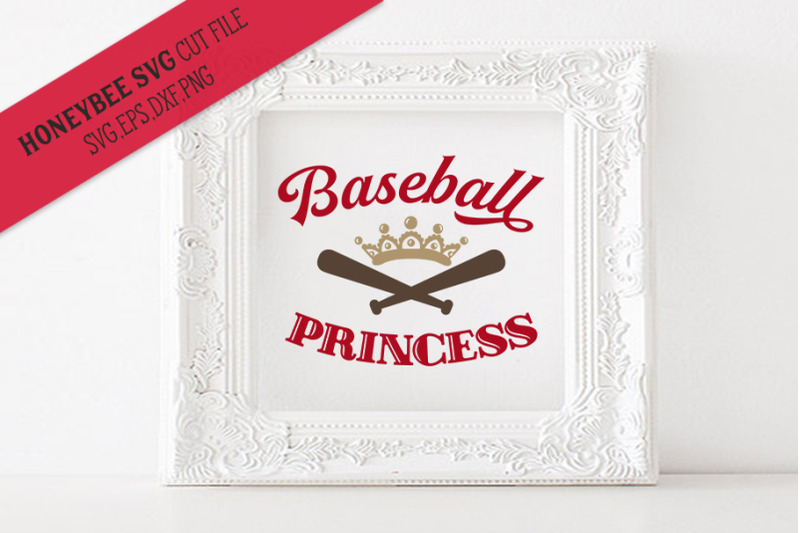 baseball-princess-svg-cut-file