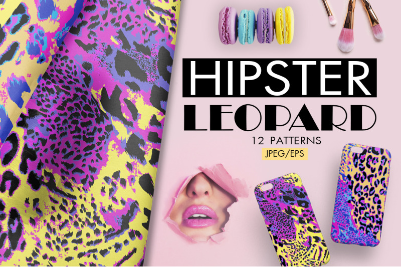 hipster-leopard