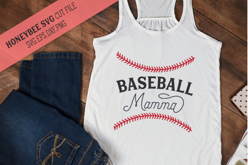 baseball-mama-svg-cut-file