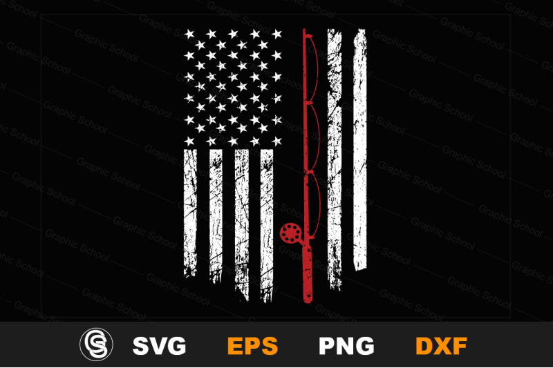 Free Free Fishing Flag Svg 741 SVG PNG EPS DXF File