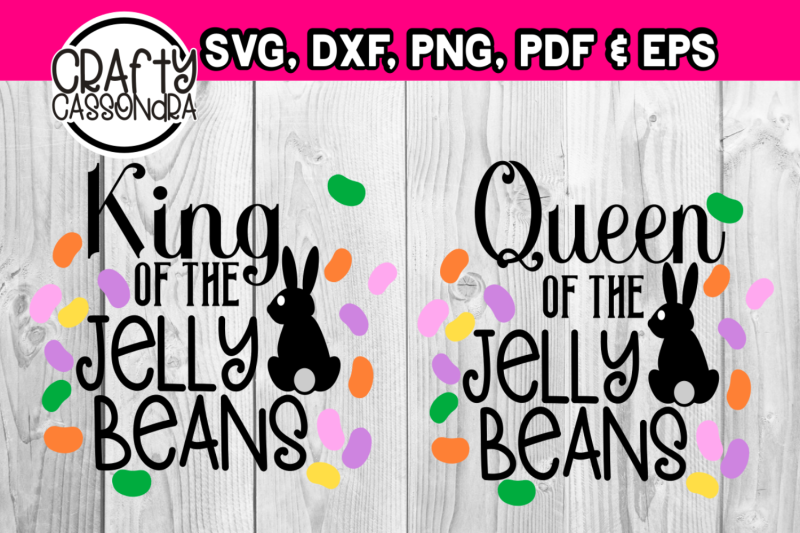 king-and-queen-of-the-jelly-beans