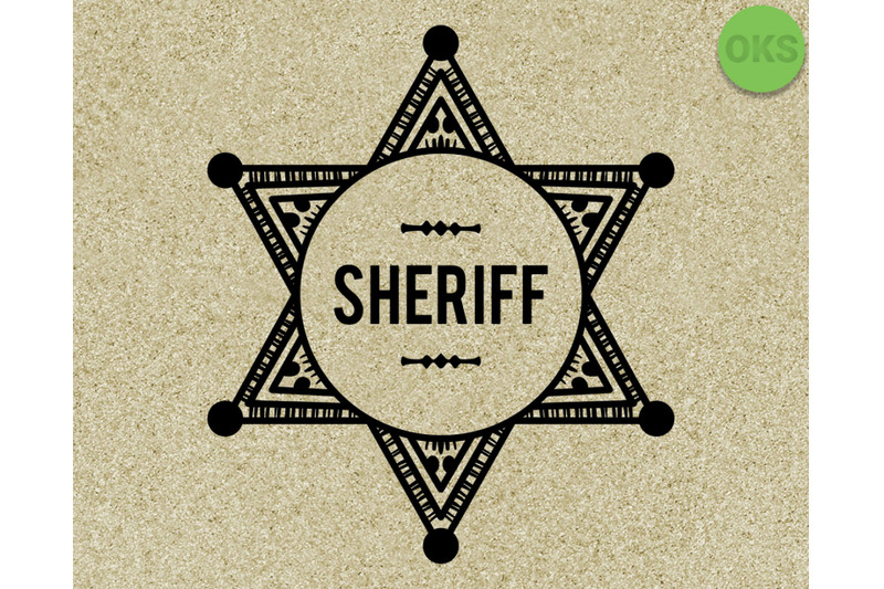 sheriff-039-s-badge-svg-svg-files-vector-clipart-cricut-download