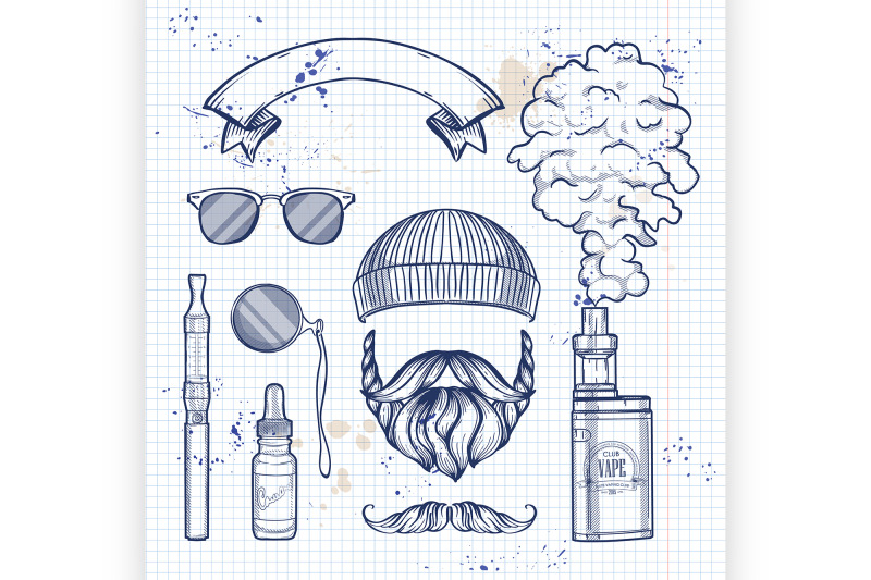 sketch-hipster-attributes
