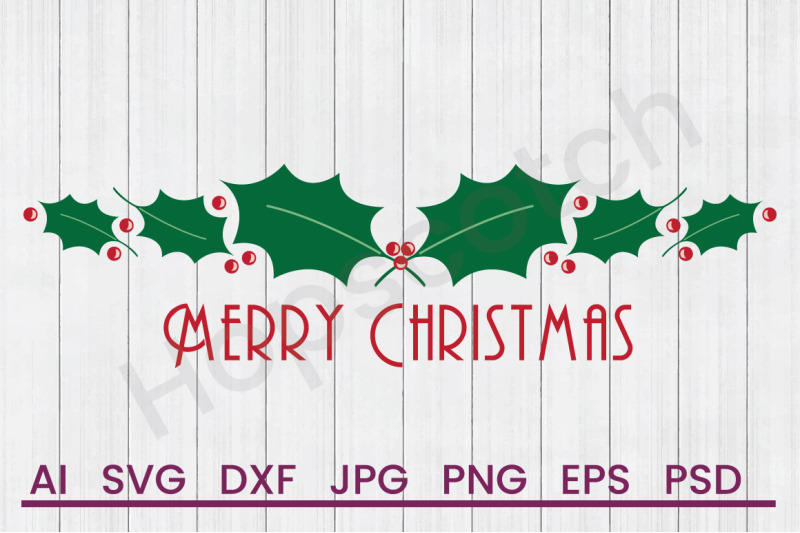 merry-christmas-svg-file-dxf-file