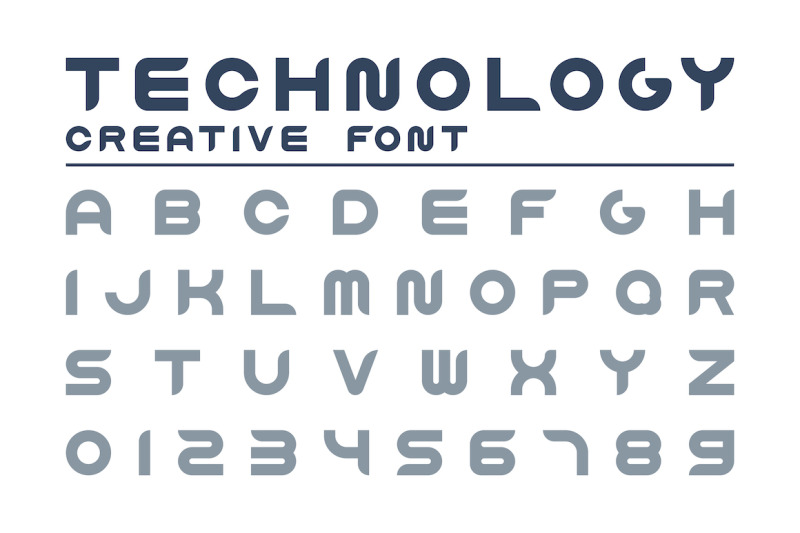 english-technology-creative-alphabet