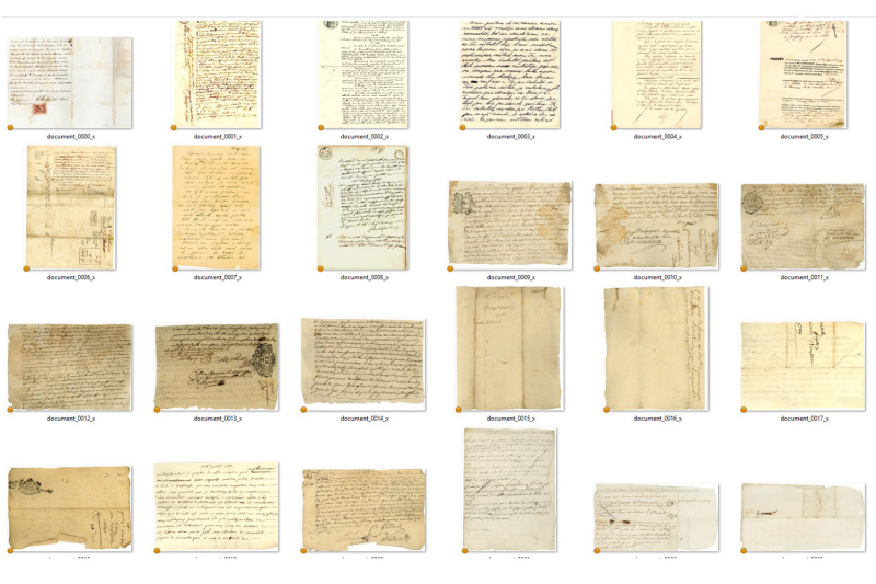 antique-documents-digital-paper