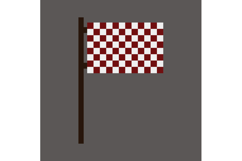 race-flag