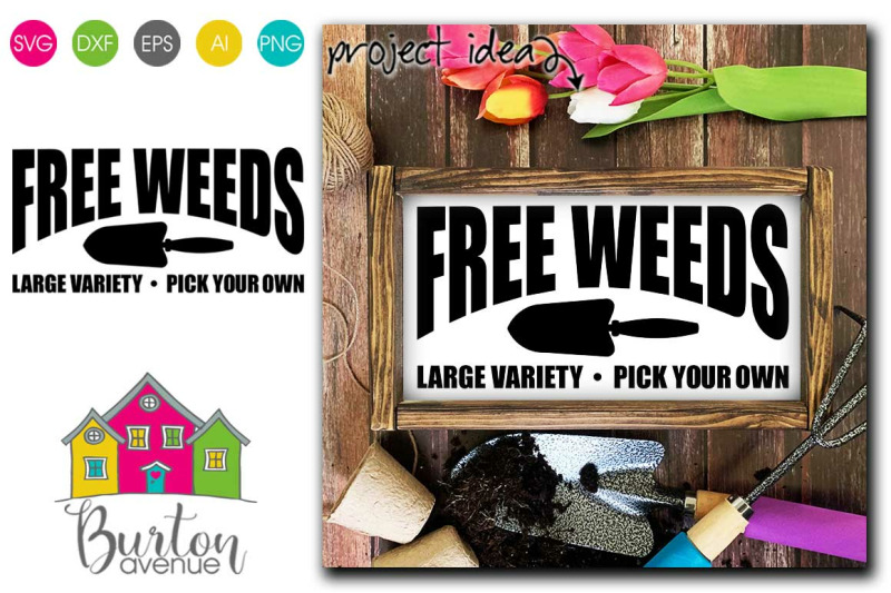 free-weeds-svg-file-for-spring