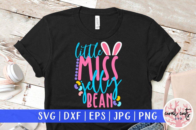 little-miss-jelly-beans-easter-svg-eps-dxf-png-file