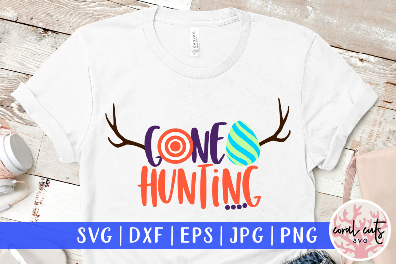 gone-hunting-easter-svg-eps-dxf-png-file