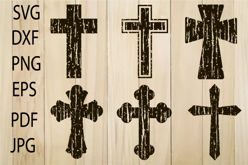 distressed-cross-svg-crosses-svg-grunge-cross