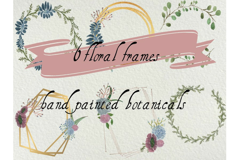 6-floral-frames