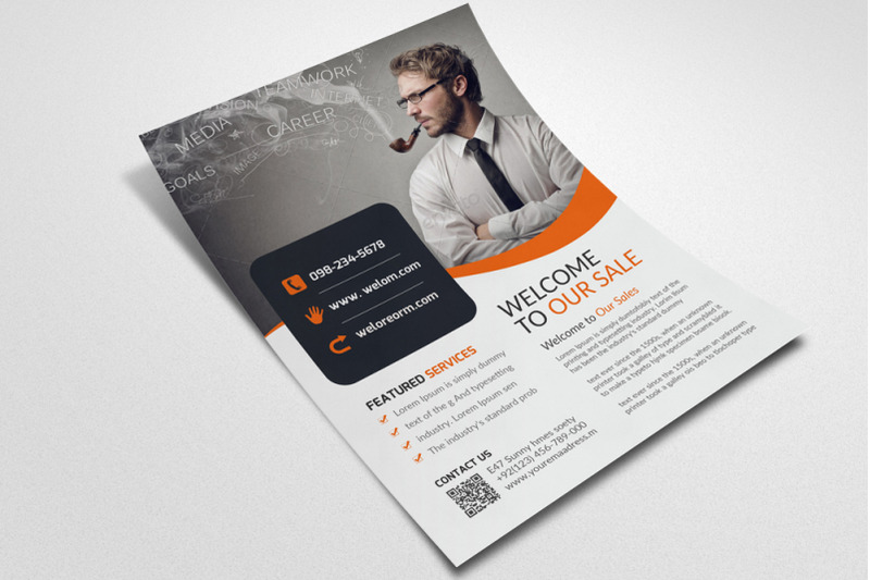 business-flyer