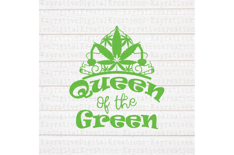 queen-of-the-green