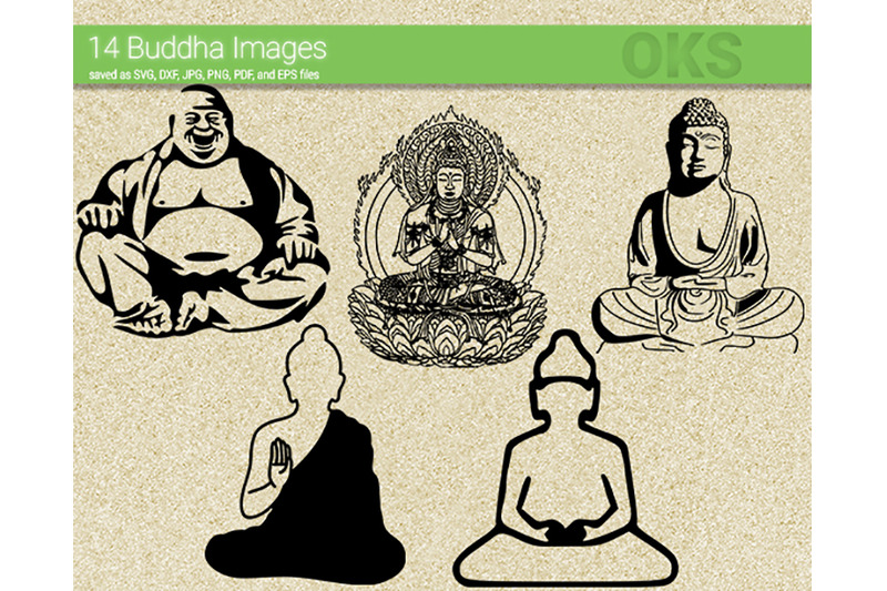 buddha-svg-svg-files-vector-clipart-cricut-download