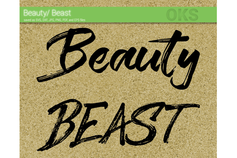 beauty-beast-couple-svg-svg-files-vector-clipart-cricut-download