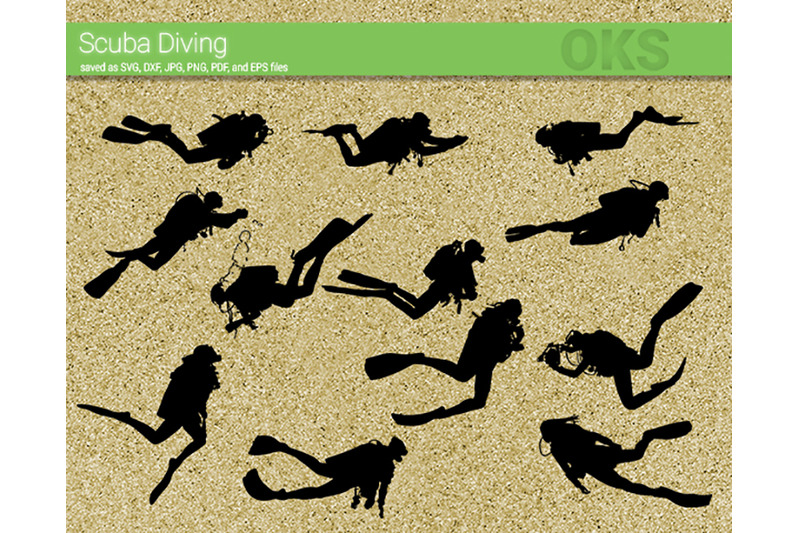 scuba-diving-svg-svg-files-vector-clipart-cricut-download