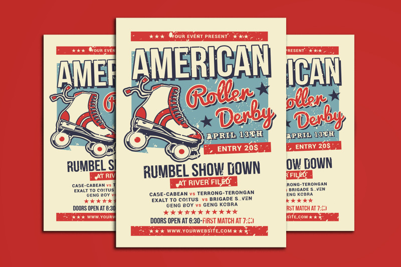 american-roller-derby