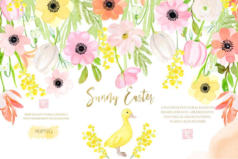 sunny-easter-blush-watercolor-set-sunny-easter-blush-watercolor-set