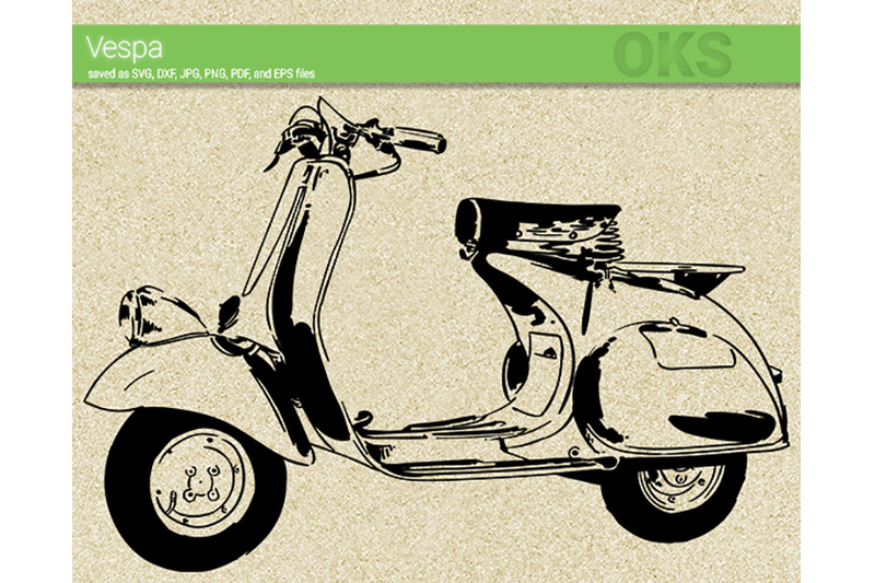 vespa-svg-svg-files-vector-clipart-cricut-download