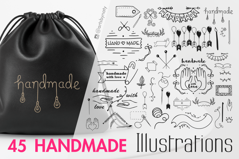 45-handmade-svg-illustrations-for-labels-and-tags