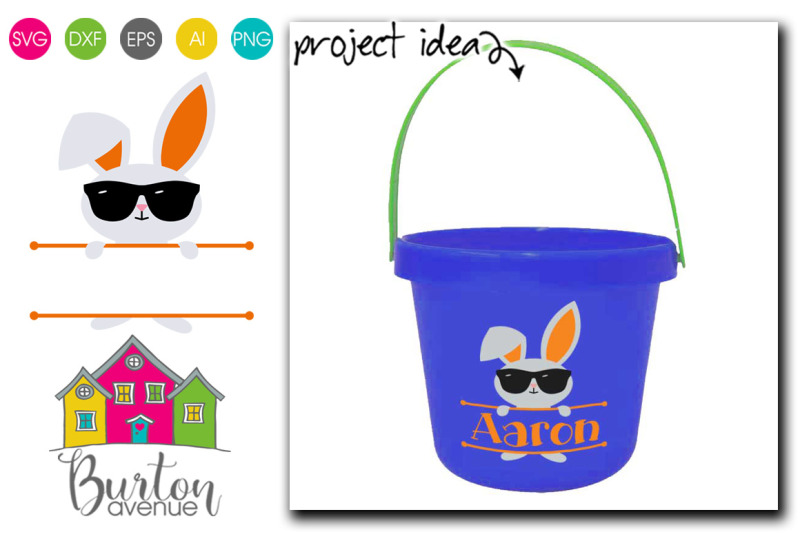 split-bunny-with-sunglasses-svg-file-for-easter