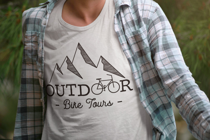 vintage-outdoor-bike-tours-logo-label-templates