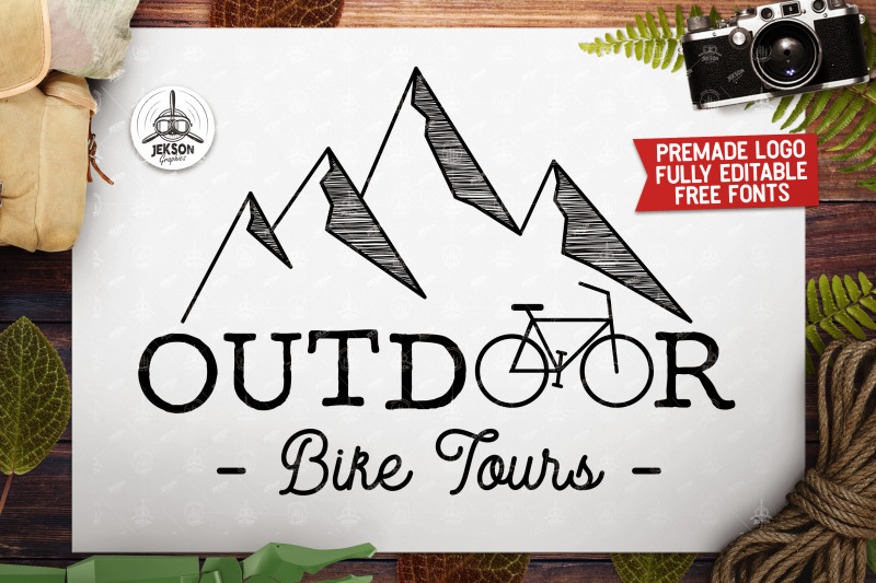 vintage-outdoor-bike-tours-logo-label-templates