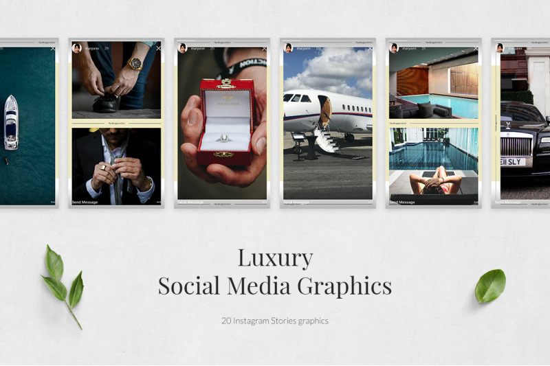 luxury-instagram-stories