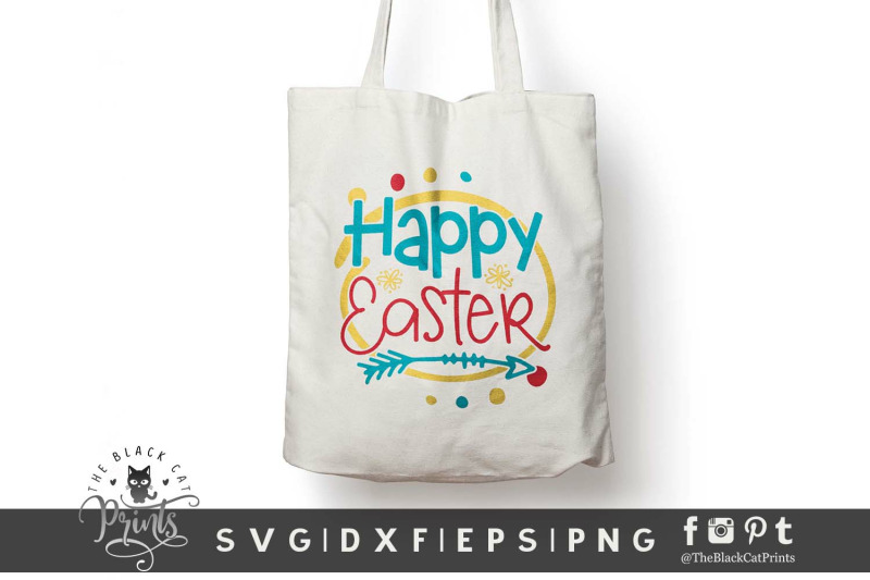 happy-easter-svg-dxf-eps-png