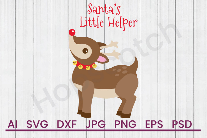 santas-little-helper-svg-file-dxf-file
