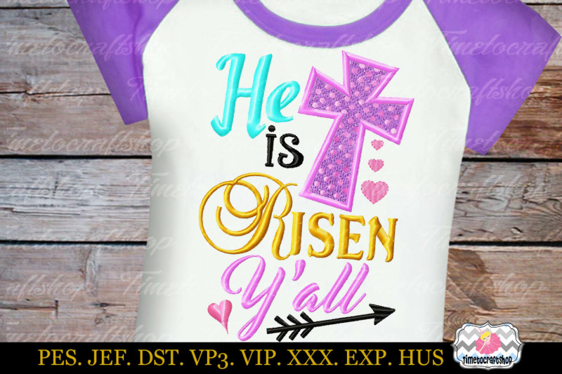 he-is-risen-y-039-all-embroidery-applique-design-christian-design