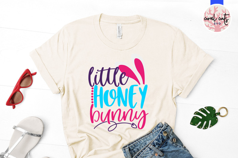 little-honey-bunny-easter-svg-eps-dxf-png-file