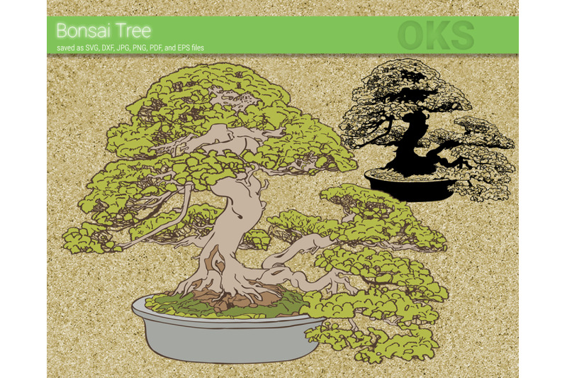 bonsai-tree-svg-svg-files-vector-clipart-cricut-download