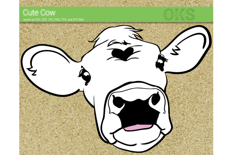 Free Free 79 Cricut Baby Cow Svg Free SVG PNG EPS DXF File