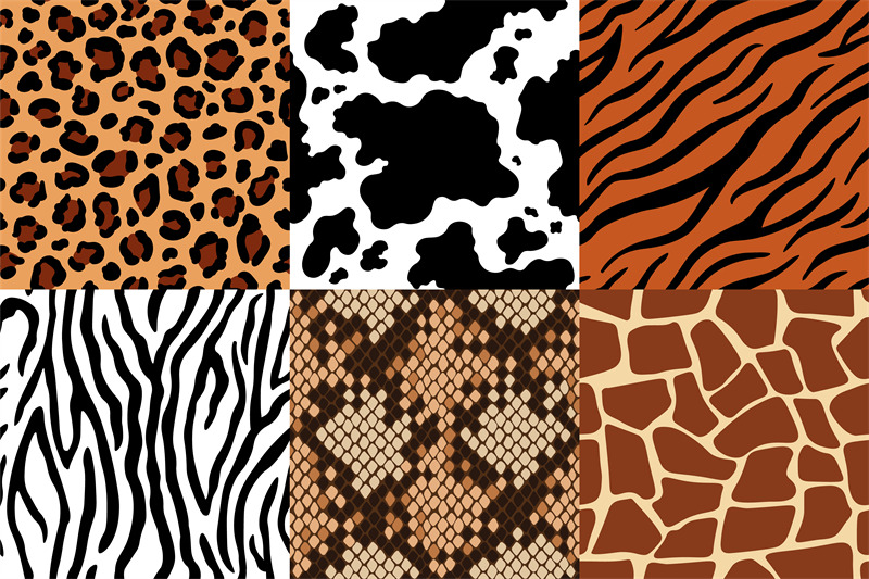 animal-skins-pattern-leopard-leather-fabric-zebra-and-tiger-skin-sa