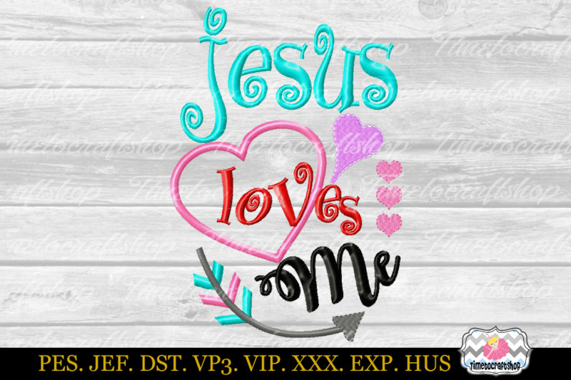jesus-loves-me-embroidery-applique-design-christian-design-dst-exp