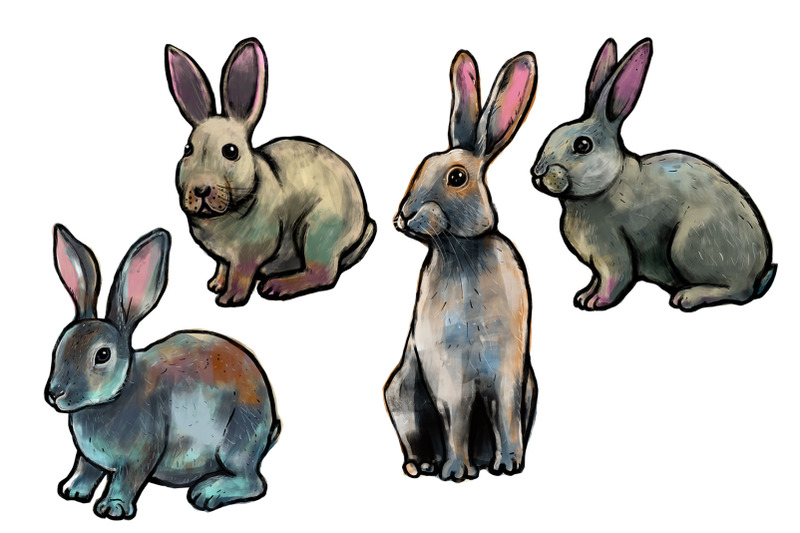 easter-rabbit