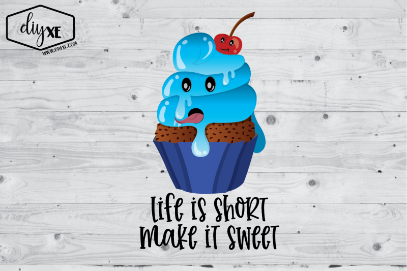 life-is-short-make-it-sweet