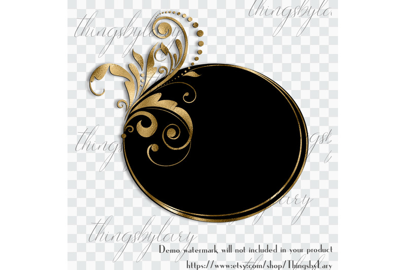 80-luxury-gold-black-white-antique-royal-labels-frames