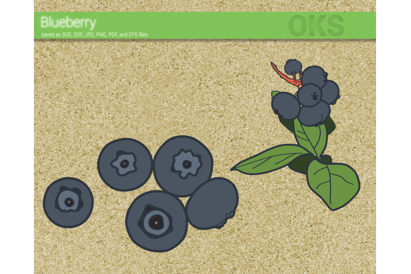 blueberry-svg-svg-files-vector-clipart-cricut-download