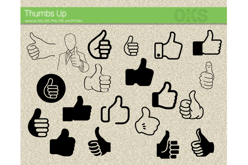 thumbs up svg, svg files, vector, clipart, cricut, download Craft
SVG.DIY SVG