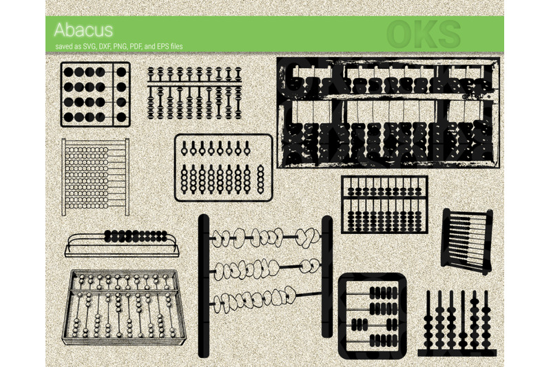 abacus-svg-svg-files-vector-clipart-cricut-download