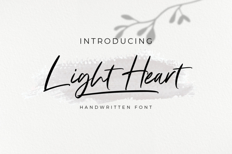 light-heart