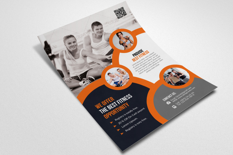 body-fitness-gym-flyer-template